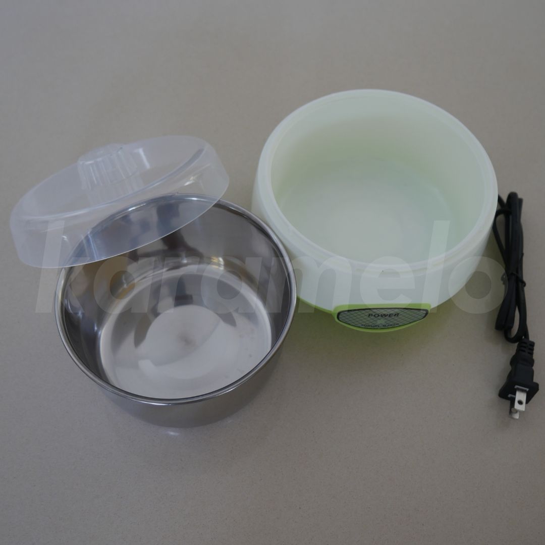 MAQUINA DE HACER YOGURT