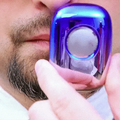 MINI SHAVER