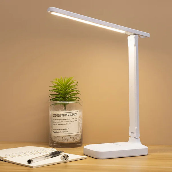 LAMPARA LED PRO PARA ESCRITORIO