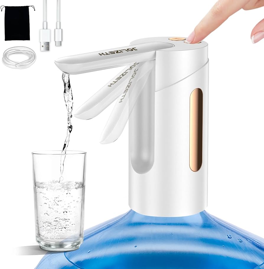 DISPENSADOR AUTOMATICO DE AGUA