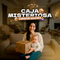 CAJA MISTERIOSA - EDICION MADRE