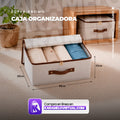 CAJA ORGANIZADORA