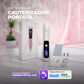 CAUTERIZADOR PORTATIL PROFESIONAL