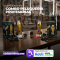 COMBO PELUQUERIA PROFESIONAL