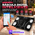 BASCULA DIGITAL APP