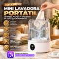 LAVADORA PORTATIL