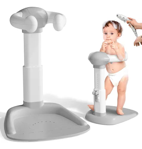 SOPORTE DE DUCHA PARA BEBE