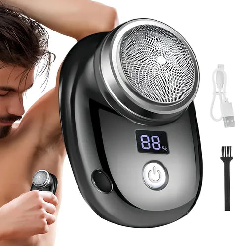 MINI SHAVER PRO