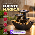 FUENTE MAGICA