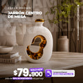 JARRON CENTRO DE MESA