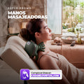MASAJEADOR MANOS MASAJEADORAS