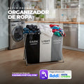 ORGANIZADOR DE ROPA SUCIA