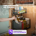 ORGANIZADOR DE COCINA