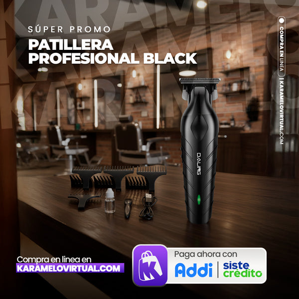 PATILLERA DALING PROFESIONAL