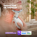 MASAJEADOR FACIAL - REDUCTOR DE PAPADA