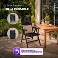 SILLA PLEGABLE