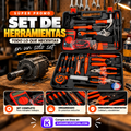 SET HERRAMIENTAS COMPLETO