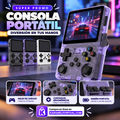 CONSOLA PORTATIL DE VIDIOJU