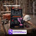 TALADRO ROSADO