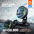 VENTILADOR DE CARRO