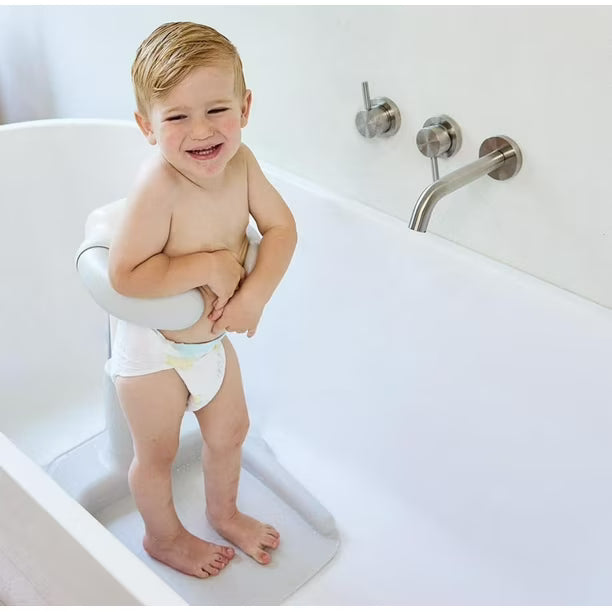 SOPORTE DE DUCHA PARA BEBE