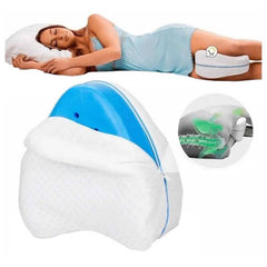 COJÍN PARA RODILLA