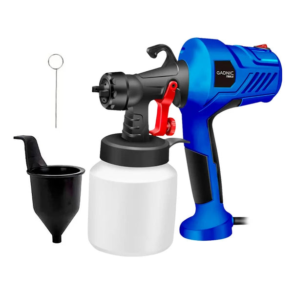 COMPRESOR DE PINTURA