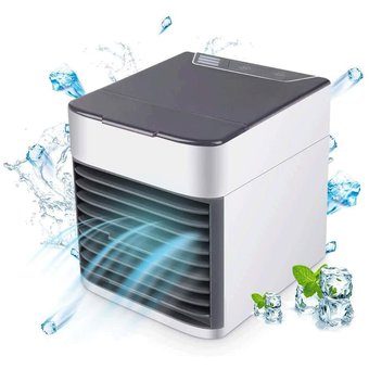 MINI AIRE ACONDICIONADO