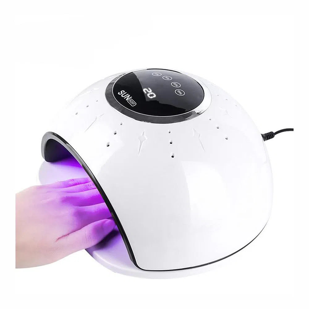 LAMPARA SUN 72W